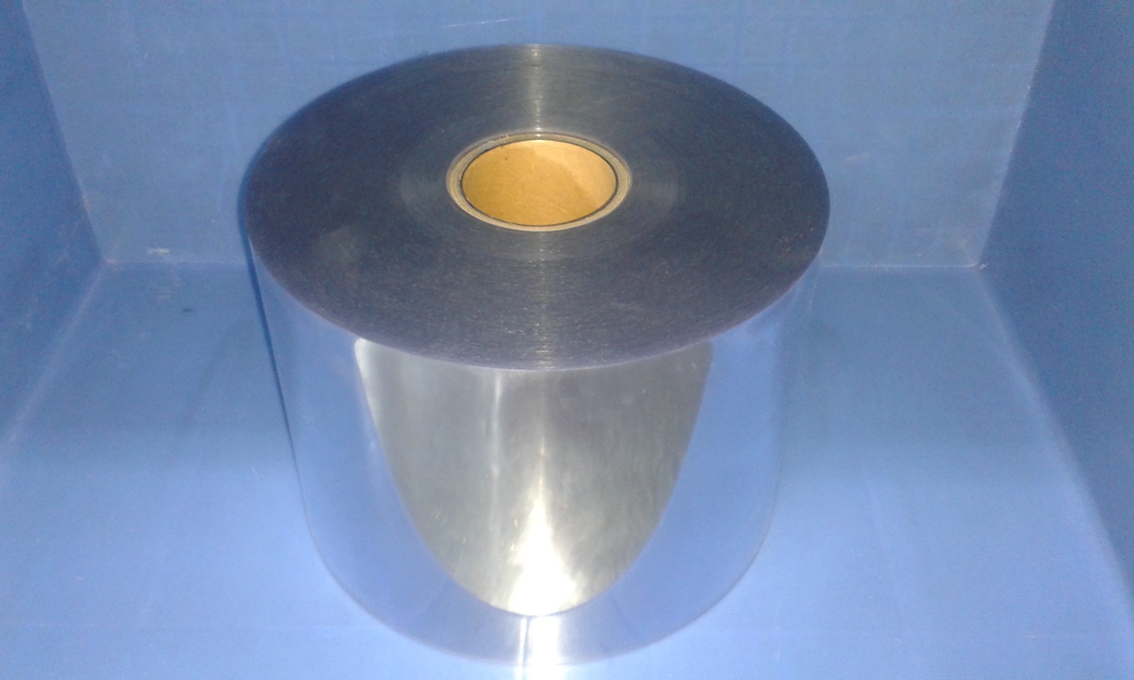 透明药用pvc卷材