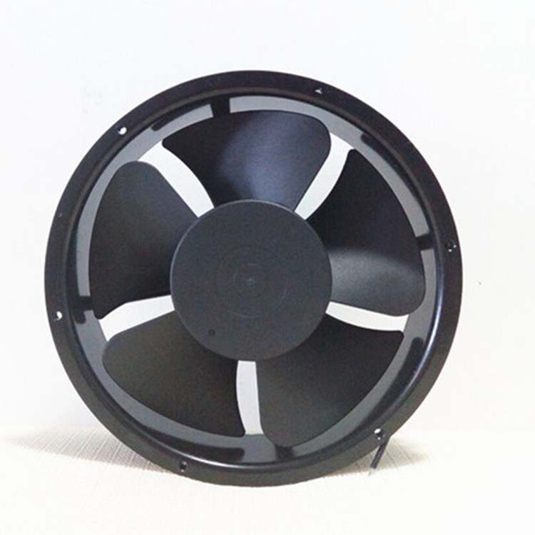 台湾crown散热风扇 大型工业散热风扇