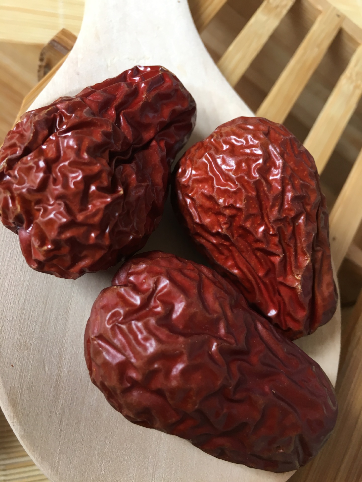 新疆红枣皮皮枣350g 袋装特级 休闲