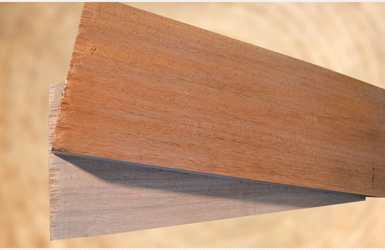 厂家直销小cp漆木木材板材 胡桃木厂家直销品质保证