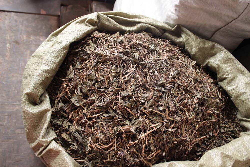 批发零售 优质 灵草 零陵香 灵香草火锅底料 香料