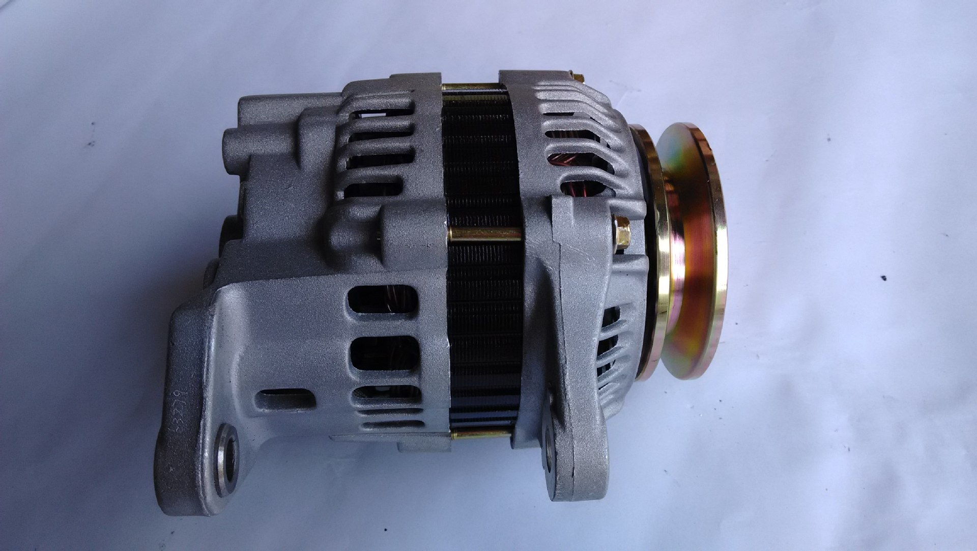 厂家供应 叉车发电机s4s优良叉车发电机 叉车配件批发