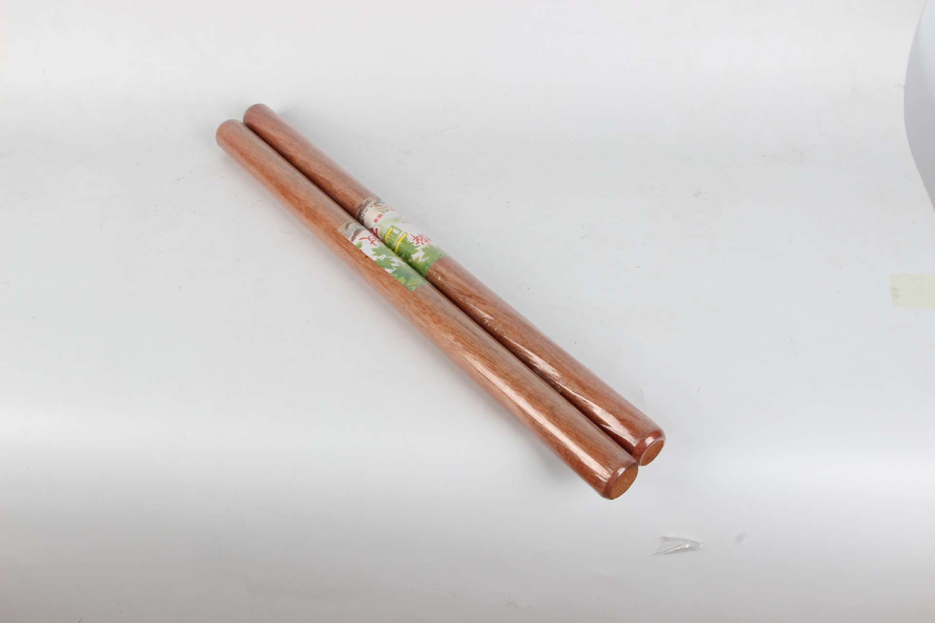 嘉尚60cm擀面杖 家用大号实木擀面棍 五元店地摊货源日用百货