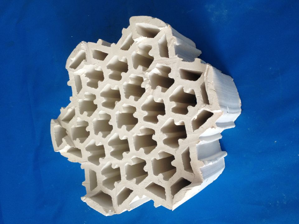 萍乡金丰厂家直销优质轻瓷填料 轻瓷飞碟环xa-3 化工环保填料