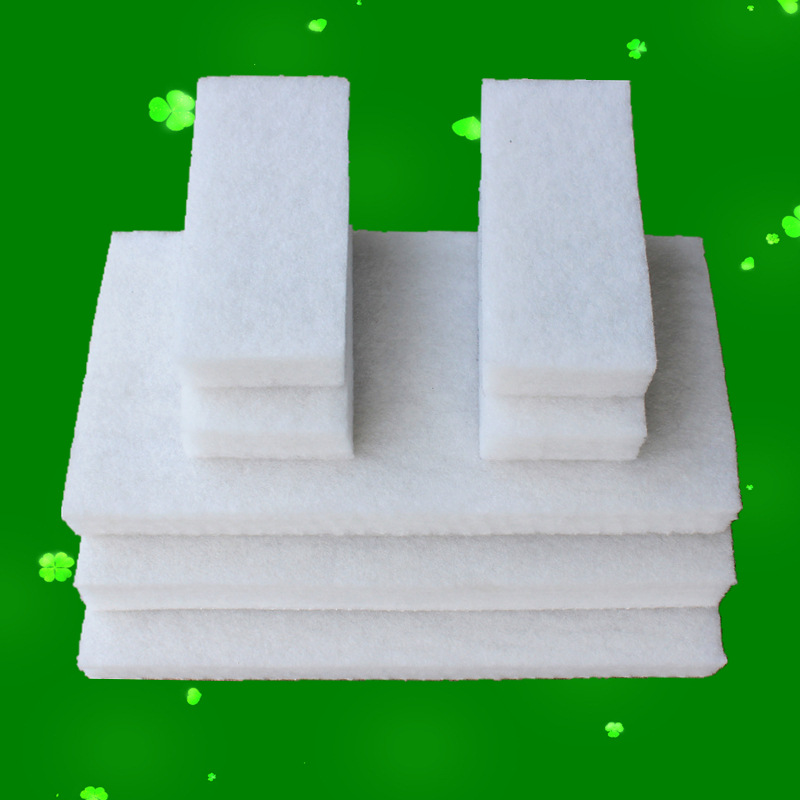 聚酯纤维吸音棉吊顶墙体填充隔音棉消音棉下水管道隔音棉厂家生产