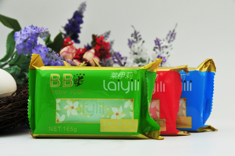 婴儿妇幼内衣专用洗衣皂 可接代加工oem去污渍除菌不伤手