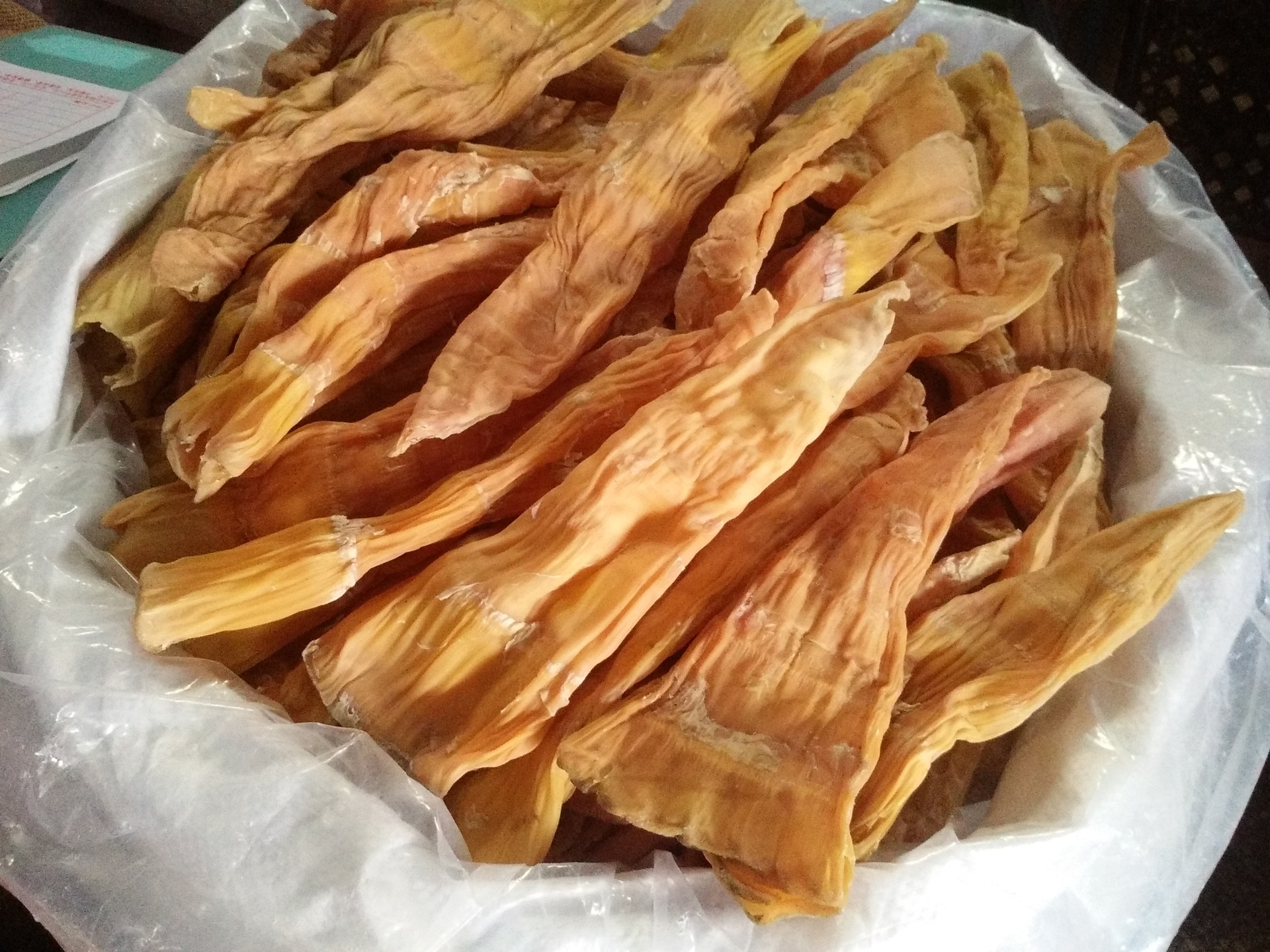 2022年新鲜毛竹干笋 竹笋干 天目笋干 散装批发