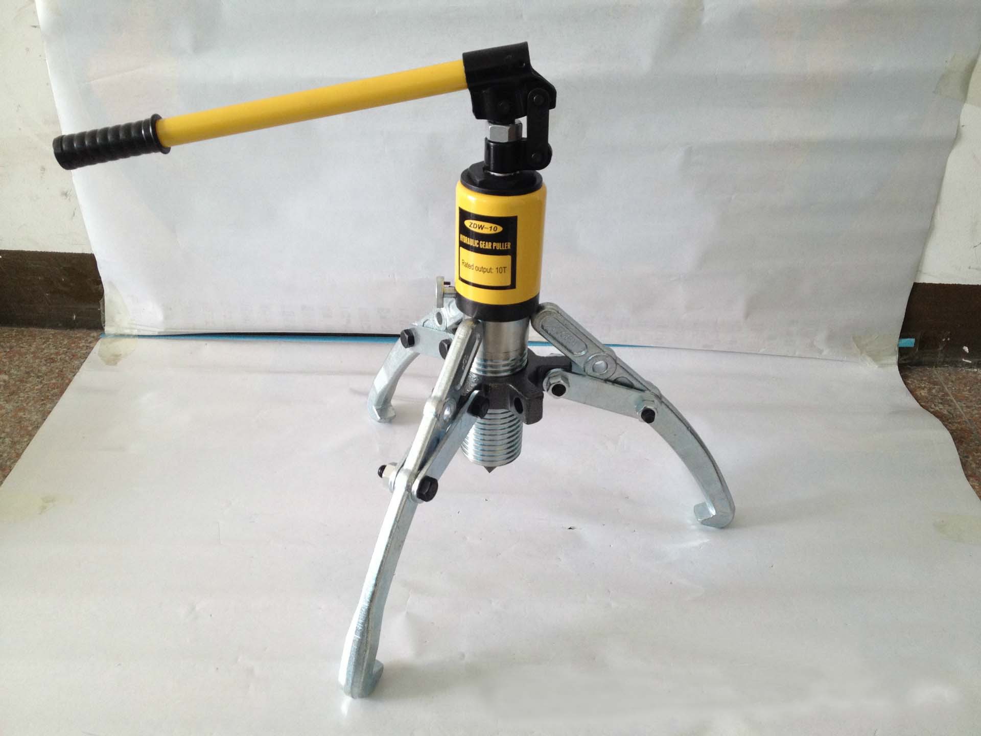 整体式液压拉马,整体式液压拉马工作原理,整体式液压拉马畅销