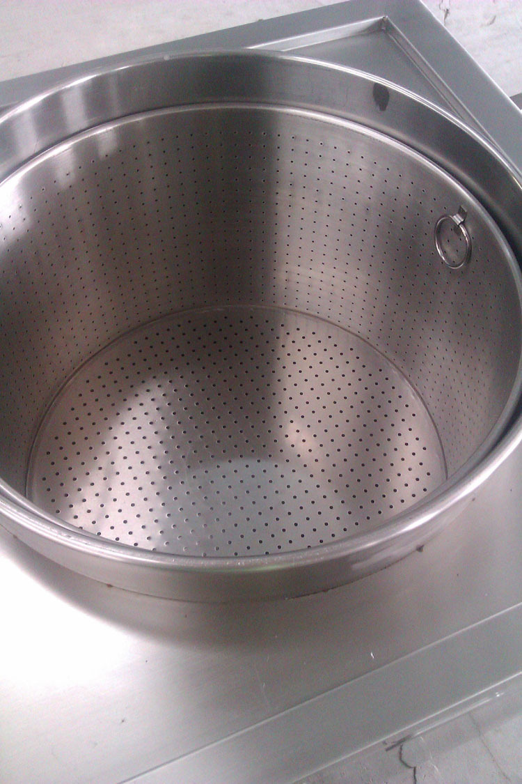 商用燃气煮面炉 60方形蒸煮煲汤粥锅 电热节能保温麻辣烫粉桶机器