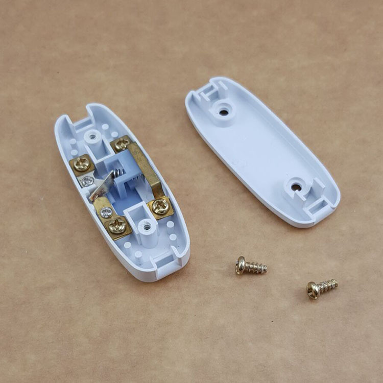 家用床头开,手捏中途灯泡开,推式吊扇开关,迷你小型开关