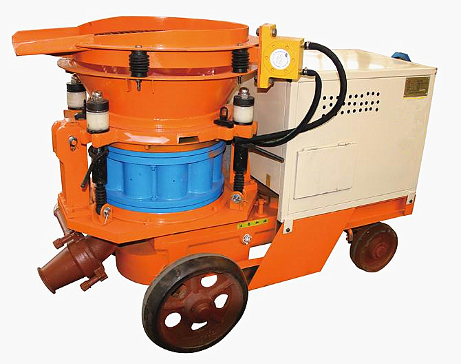 pz-5型 pz-7型 快速接头 快接 喷浆机配件