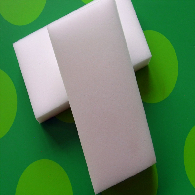 密胺泡沫塑料 供应新款蜜胺海绵三聚氰胺棉