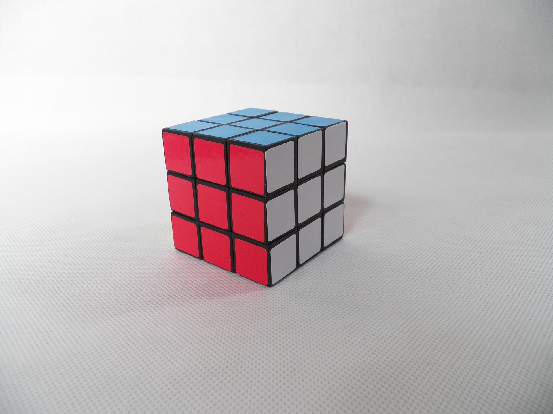 5cm益智神奇魔方玩具小礼品商品速拧版魔方