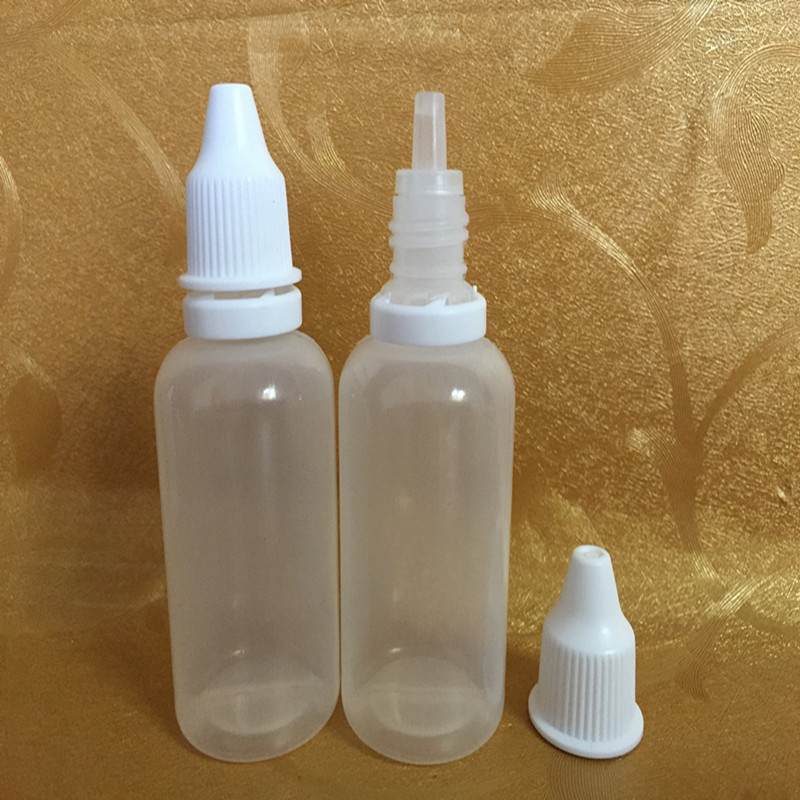 塑料瓶批发 生理盐水瓶 15毫升全透明生理液瓶大量现货清洁洗液瓶
