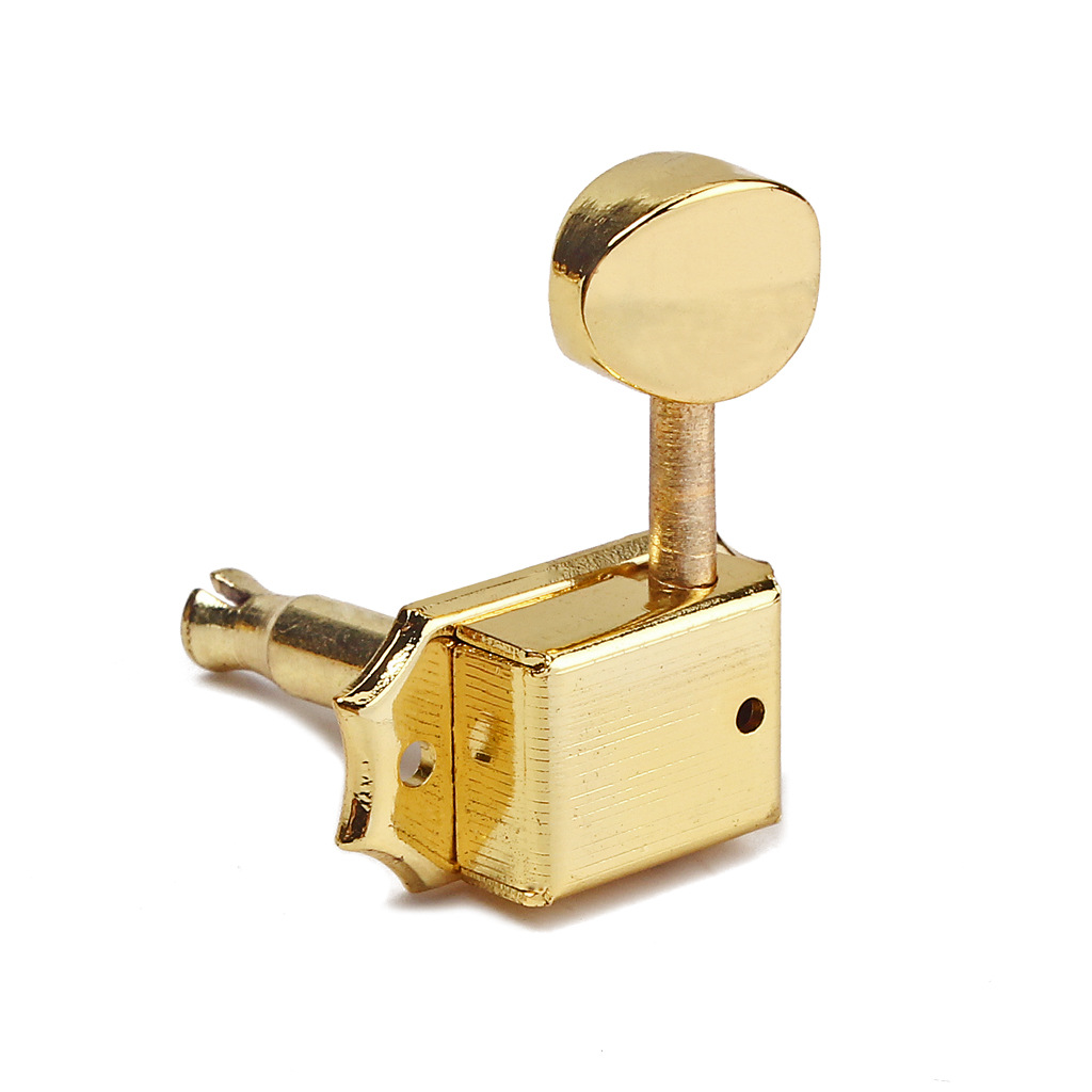 吉他旋钮_高级民谣吉他旋钮/弦钮 全封闭单位准 - 阿里巴巴