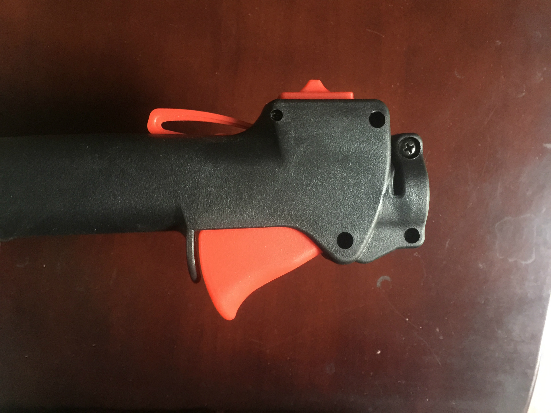 新式割草机手柄