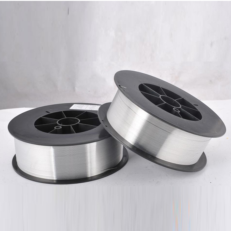 e71t-1 -9j不锈钢药芯焊丝氩弧焊条气体保护焊丝正品.