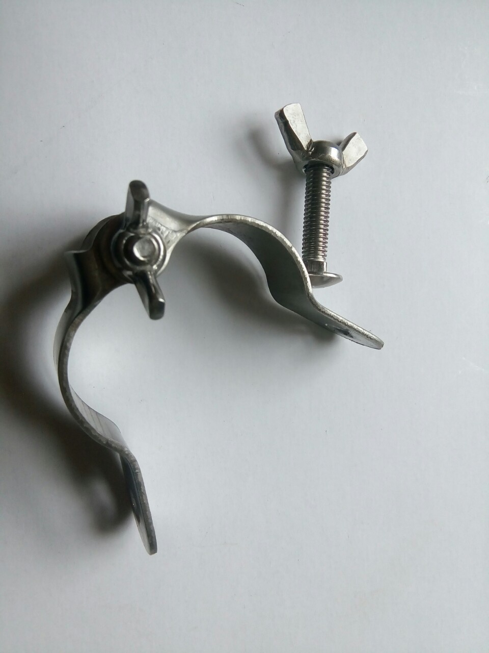 渔具钓椅活动卡环,锁紧卡环,家居通用配件,炮台卡环