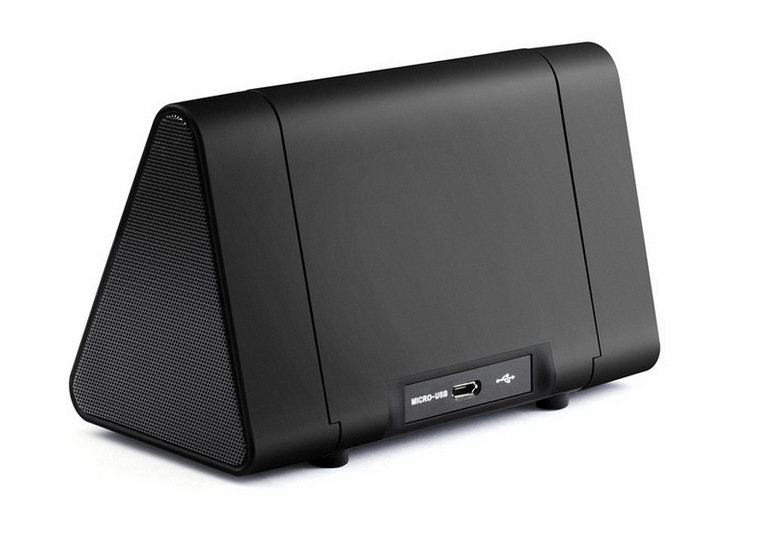 狮子吼感应音响 苹果三星智能感应音箱 无线音响 共振音箱