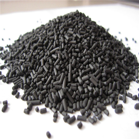 煤质活性碳颗粒水处理用煤质活性碳颗粒质量优价格廉