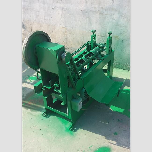 现货供应 全自动高效六角钢调直机 六角棒切断机 2-5mm