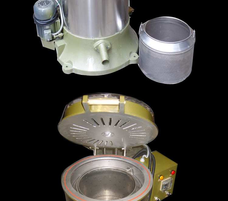 螺丝脱油机 供应不锈钢螺丝脱油机 长期供应不锈钢螺丝脱油机