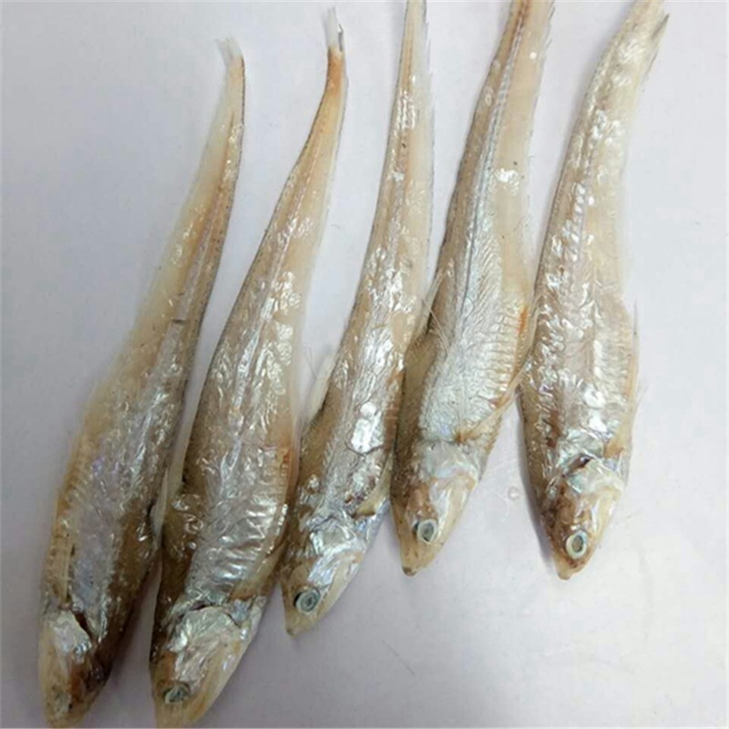 鄱阳湖特产 野生毛刀鱼 100%干货 跑-鱼类
