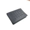 Rhinoceros Shanghai brand Manufactor Cheap wholesale business affairs leisure time weave First layer of skin Card package Card Holders Card package