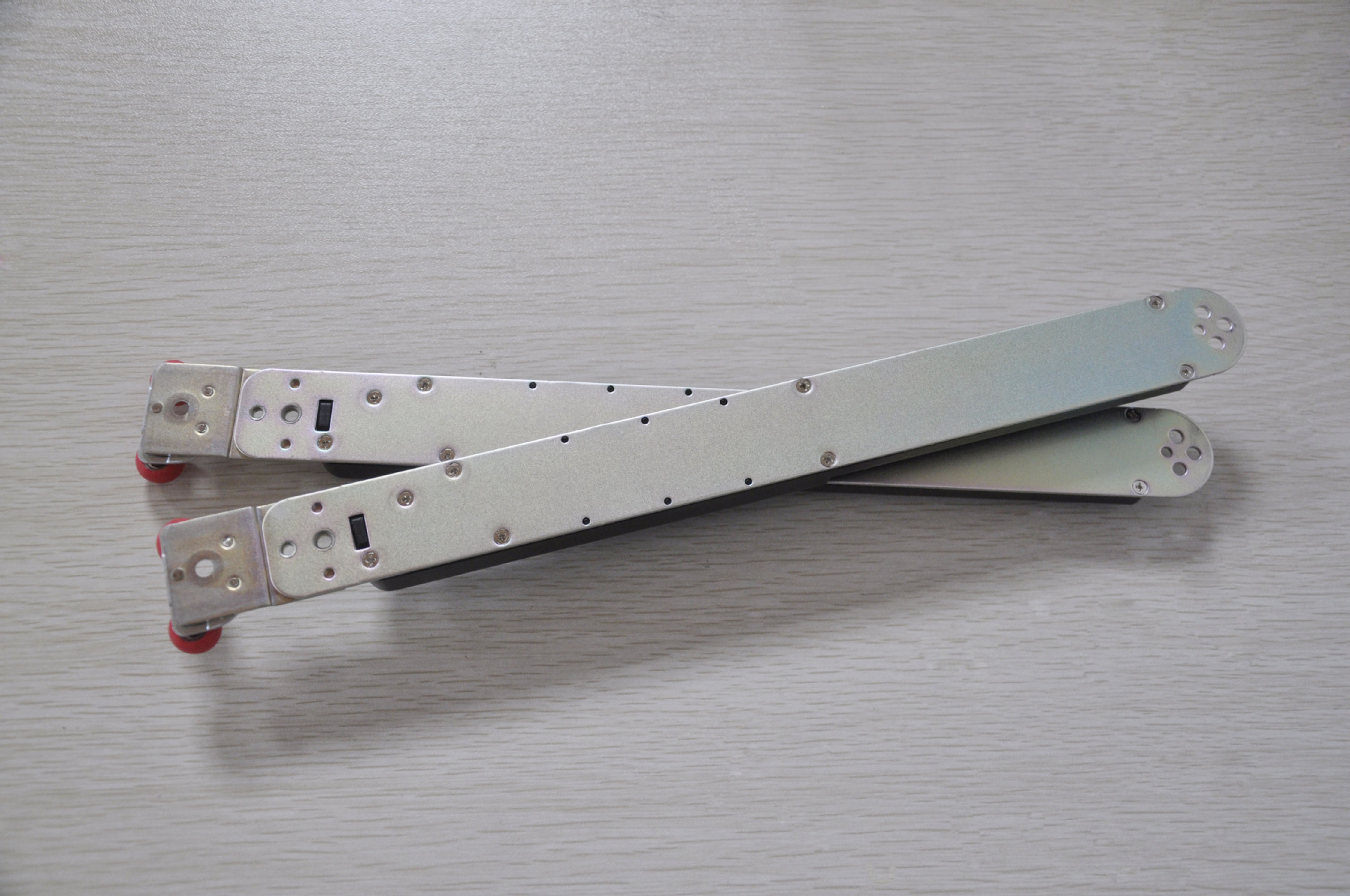 特价清仓 wph001柜门阻尼器 缓冲器 衣柜移门阻尼缓冲