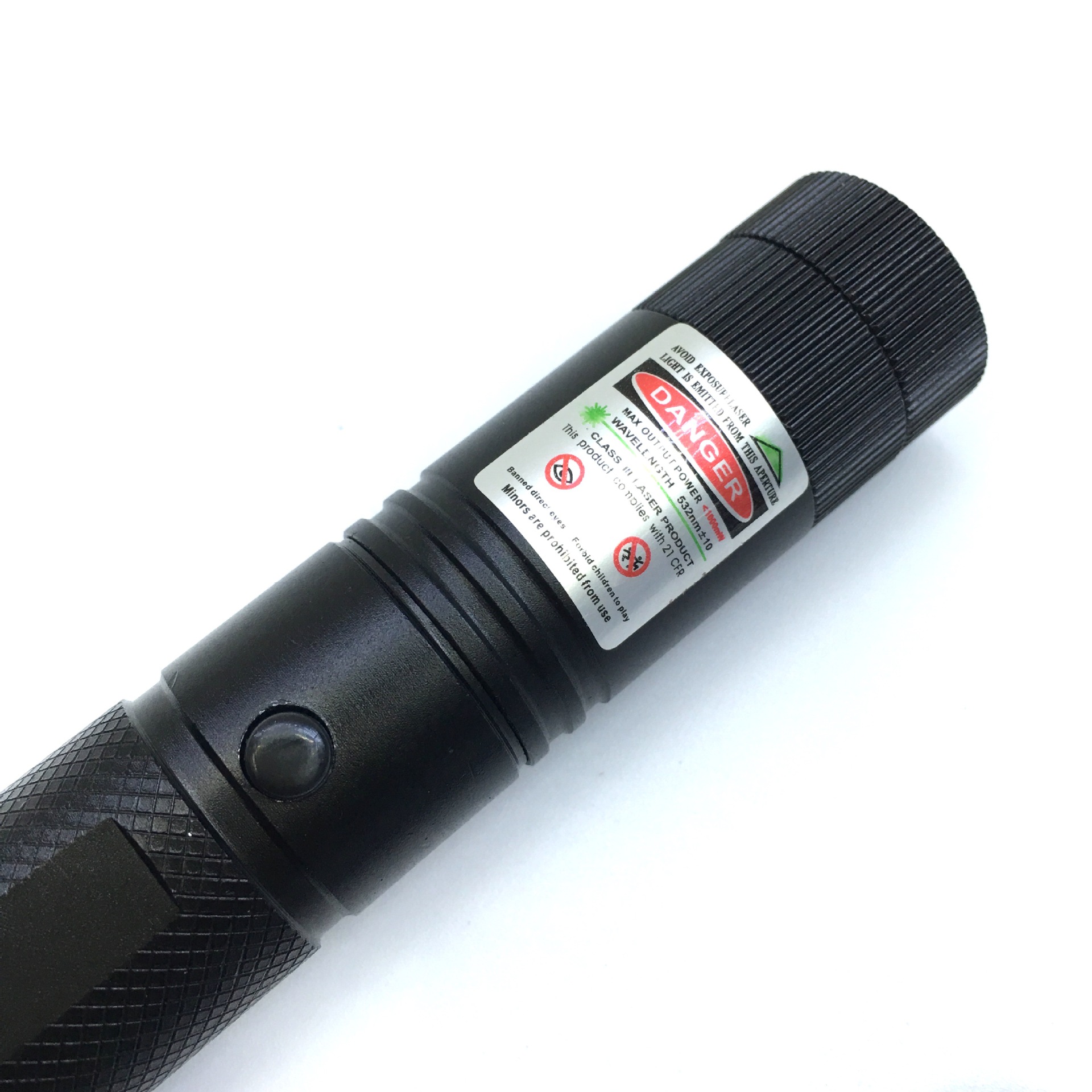 厂家红绿激光手电筒 303满天星激光灯 远射镭射灯逗猫售楼笔批发