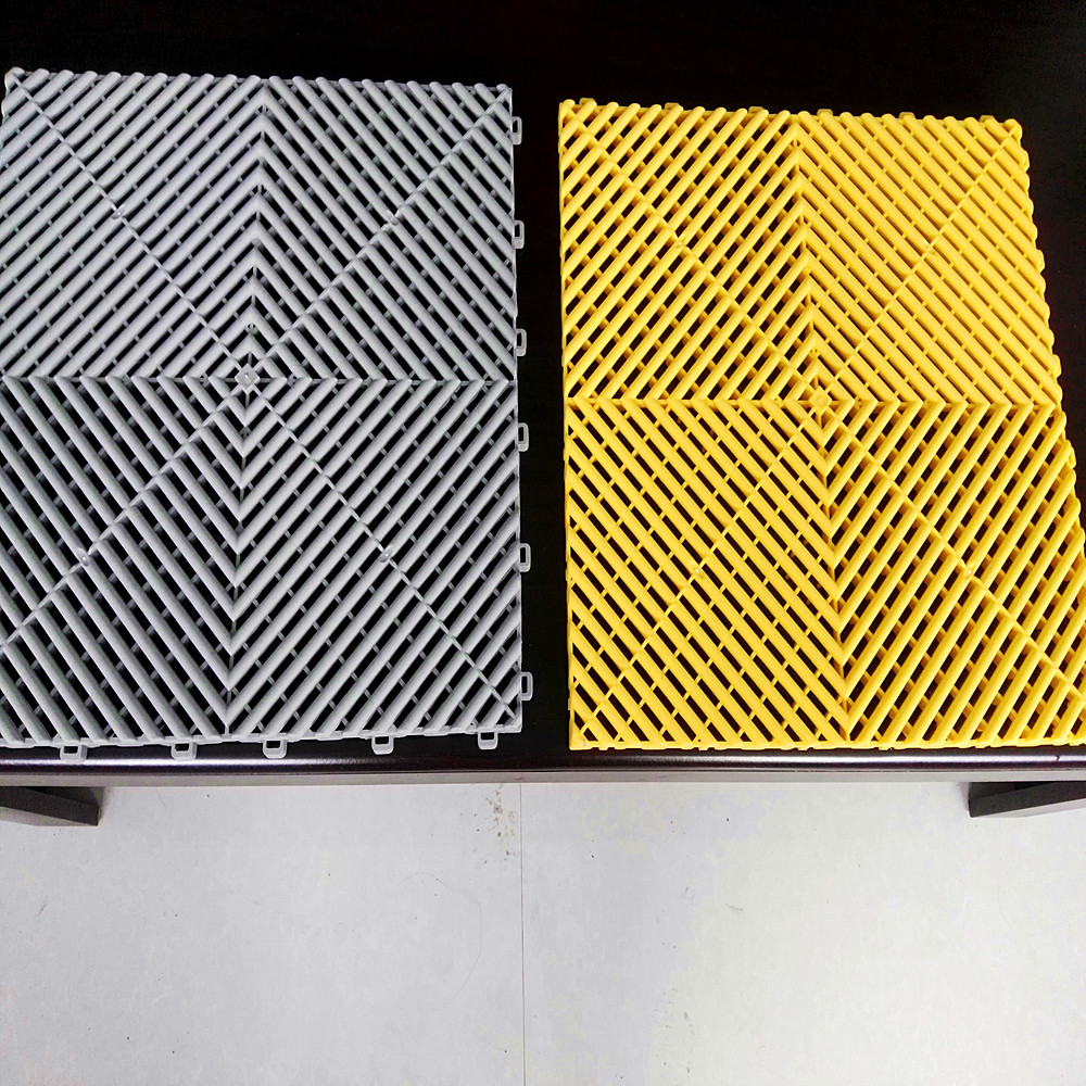 产品大全 建筑材料 网格板及格栅板 >玻璃钢漏水板树脂frp塑料格树池