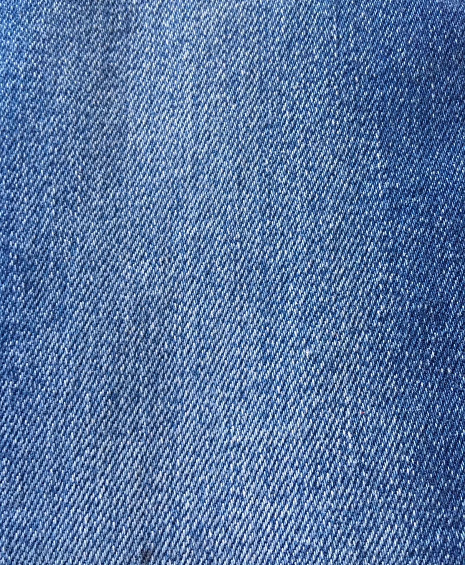 全棉牛仔 洗水弹力布 厂家直销 弹