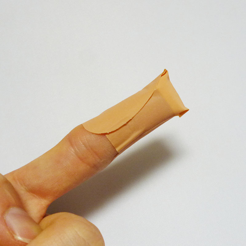 热销大号异型创口贴肤色pe防水异形蝴蝶手指关节创可贴急救止血贴