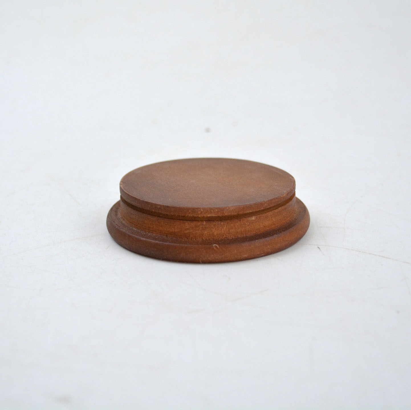 欧式原木质咖啡马克杯垫 木制工艺品茶杯水杯底座可定做log