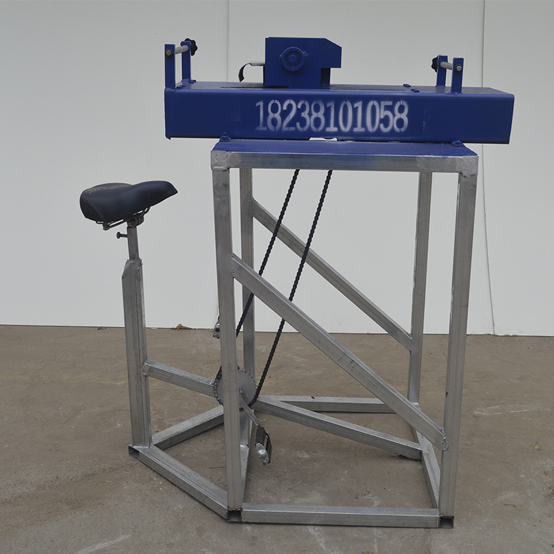 厂家直销艾制品机器安全实用环保机械卷艾条机