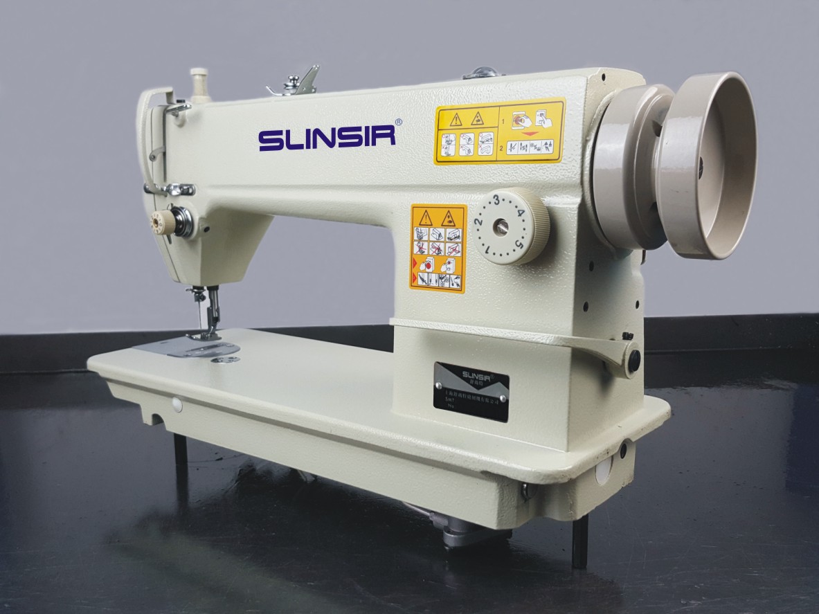 厂家直销6150平车 高速平缝机 工业缝纫机 家用 - 中国机械设备批发