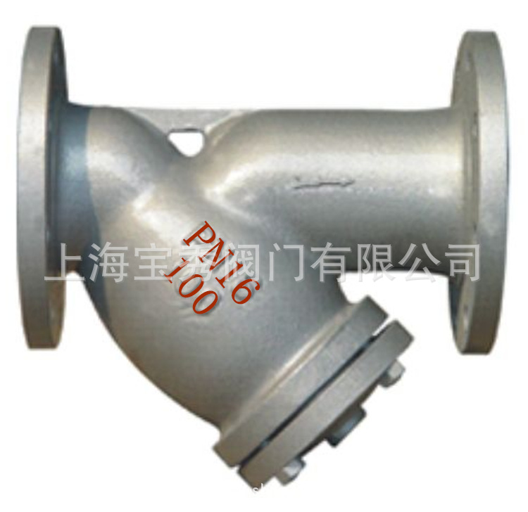 精密过滤器 蓝式过滤器 管道过滤器 空气过滤器 前置过滤器 厂家