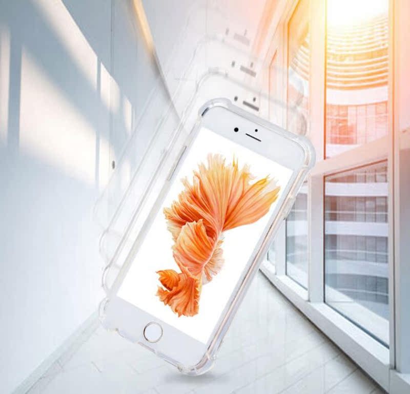 三星j2prime四代高透防摔手机壳三星