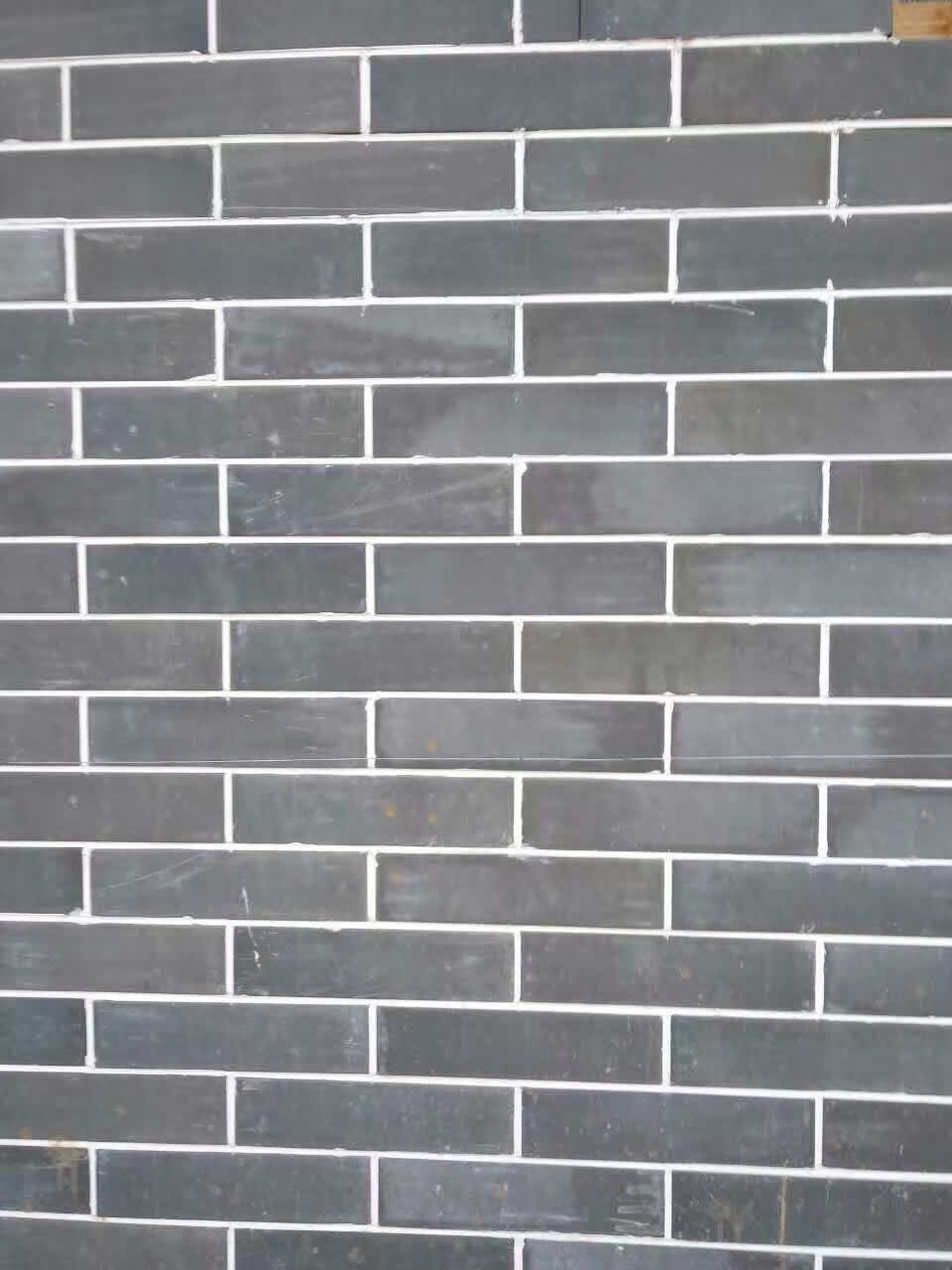 古建青砖外墙砖300x150 公园休闲场所外墙砖 仿古砖 可定制