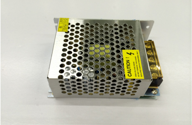 led灯带驱动电源12vled灯开关电源12w-800w变压器稳压器恒压源