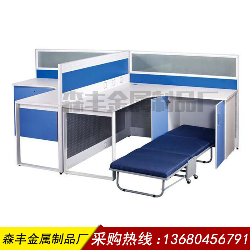 午休床折叠加固_午休床折叠加固供应商_午休