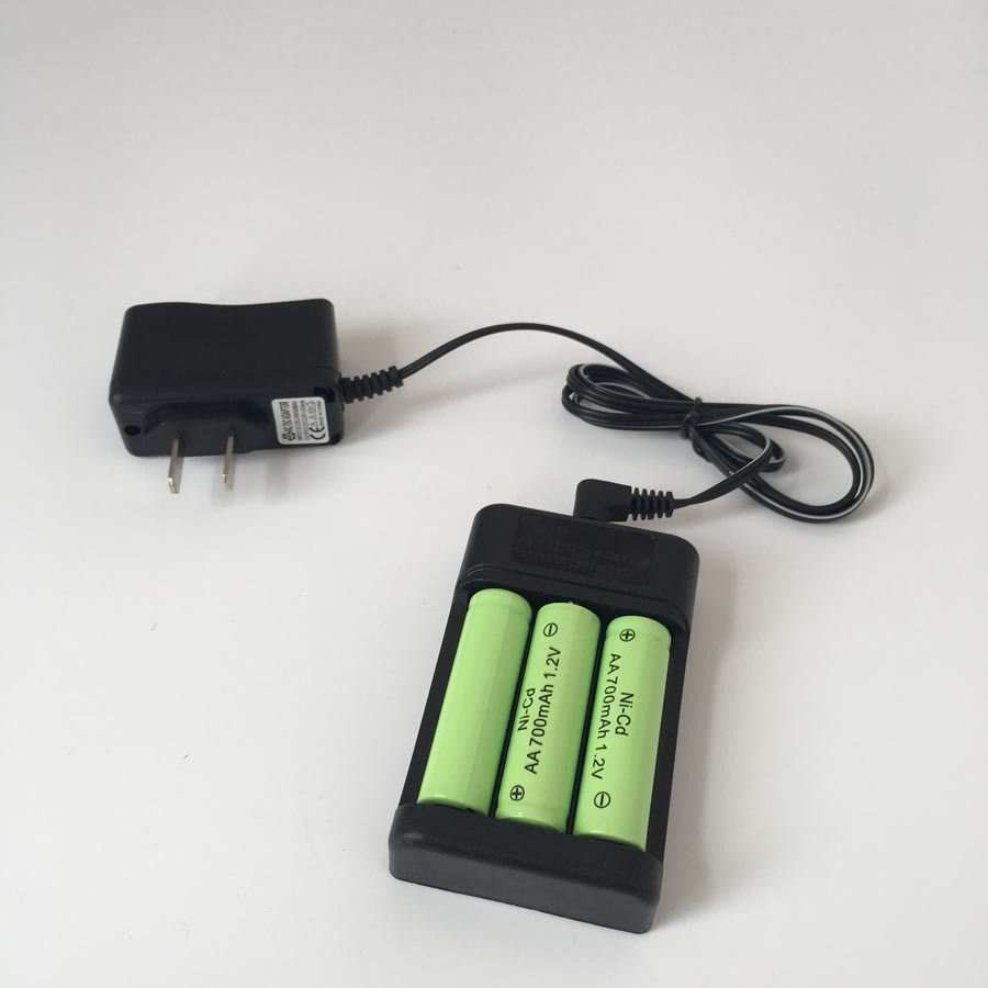 5号电池充电器,不包括电池哦,适用玩具,相机电池充电3161