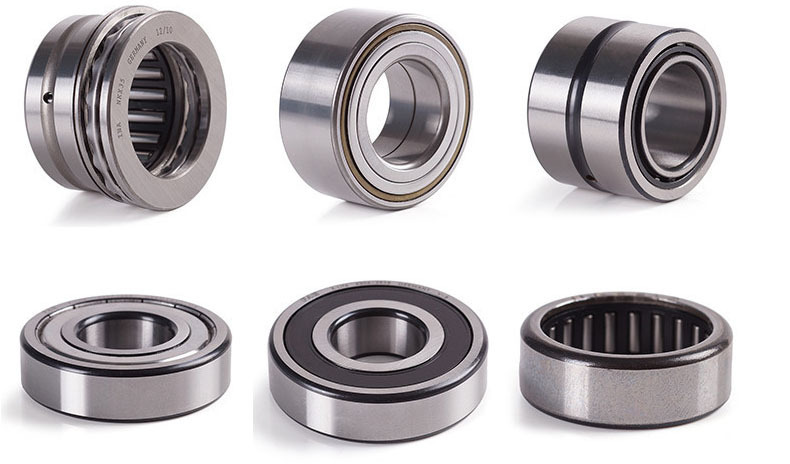 专业批发供应深沟球轴承6007轴承 正品洛阳轴承