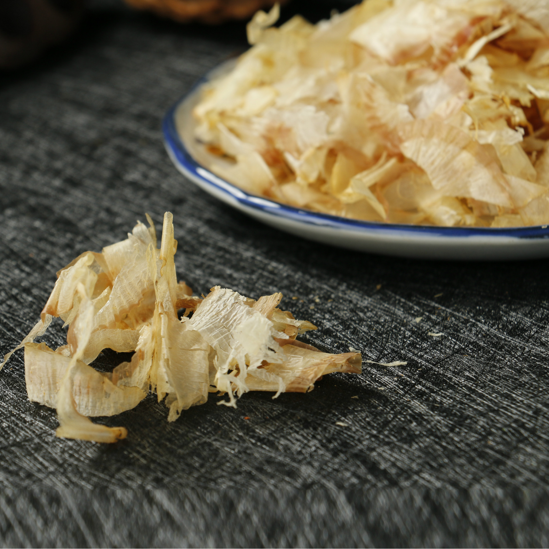 如何挑选优质的木鱼花