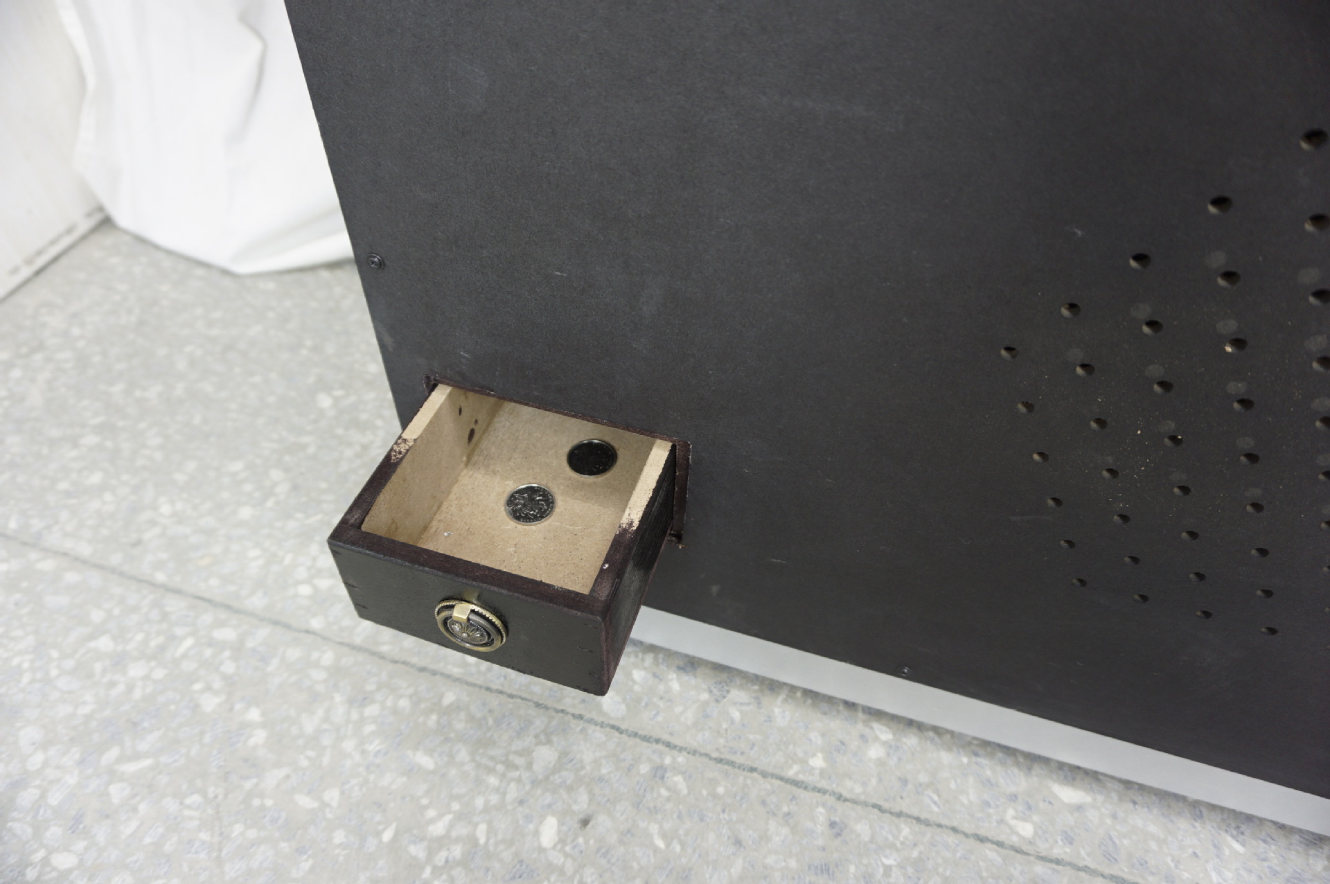 jsy-15a-19 coin operation jukebox with usb/sd 投币机