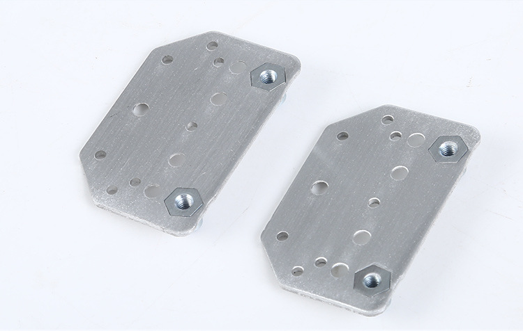 佛山厂家铆接件冲压件加工定做机械五金配件来图来样定制生产