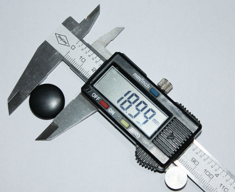 儿童卡通树脂加厚小围棋五子棋学生训练围棋直径19mm手感好无气味