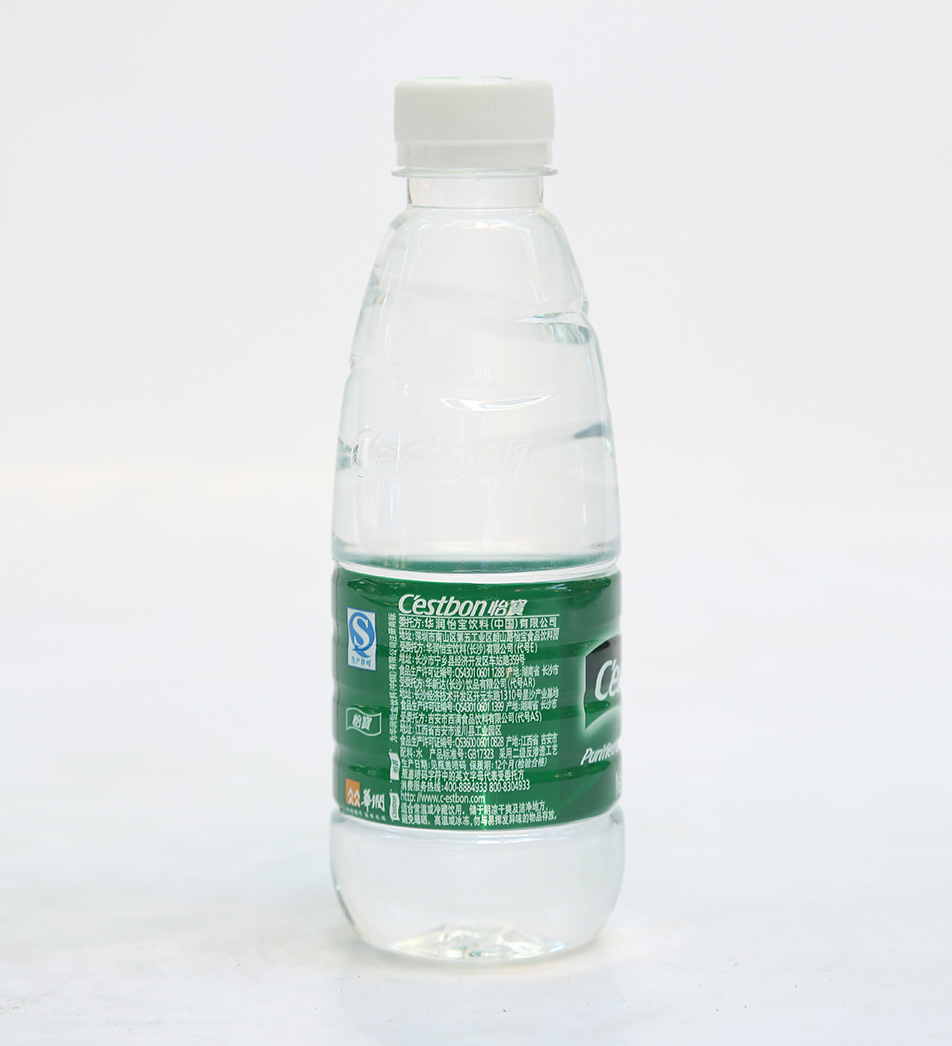 怡宝纯净水小瓶350ml*24瓶长沙发货会议办公旅行v0.0175方g9.6kg
