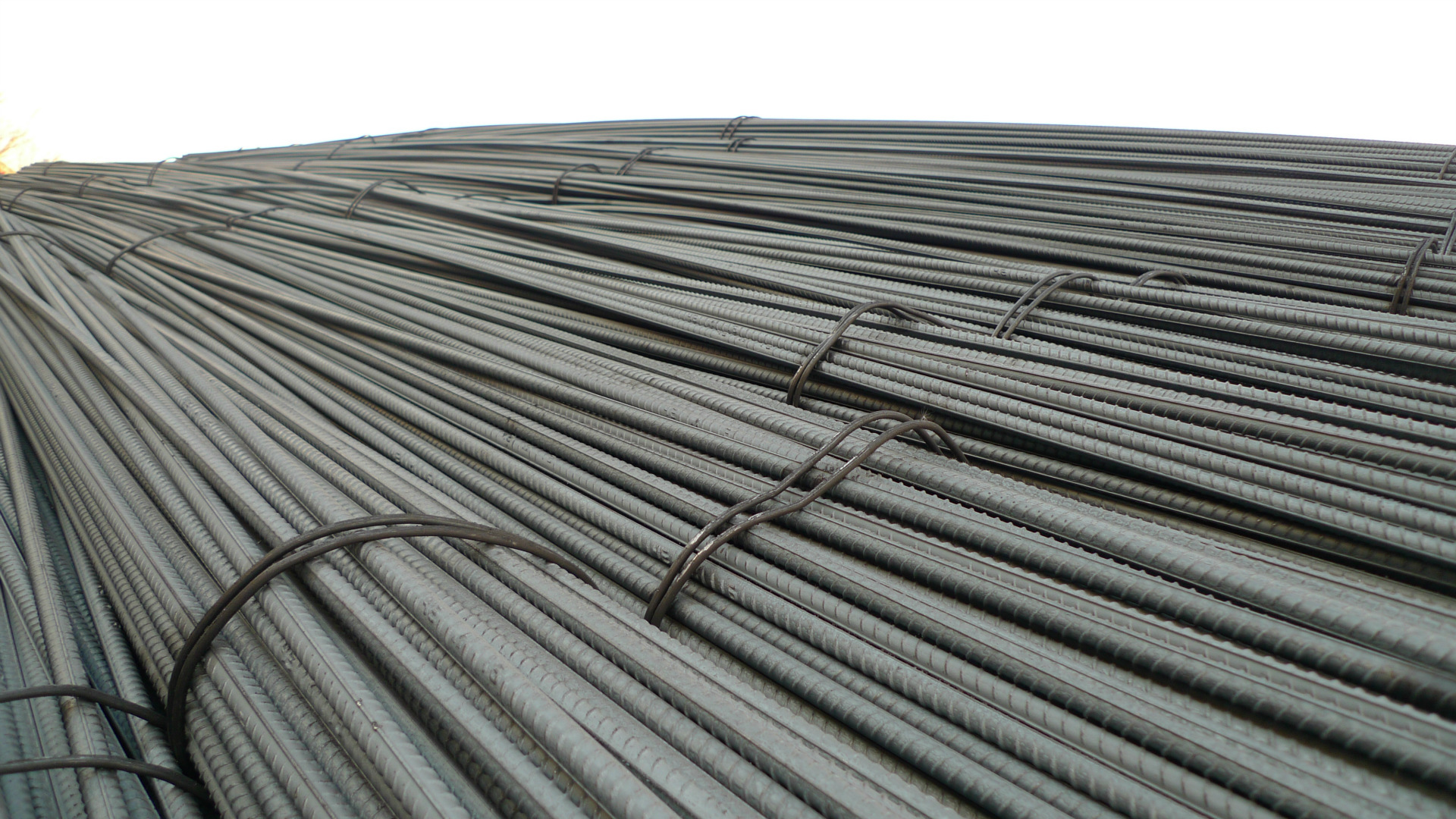螺纹钢 抗震钢 麻花钢 筋精轧 建筑