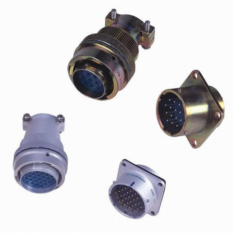 军标xcey50e连接器金属屏蔽接插件xca航空插头45812芯